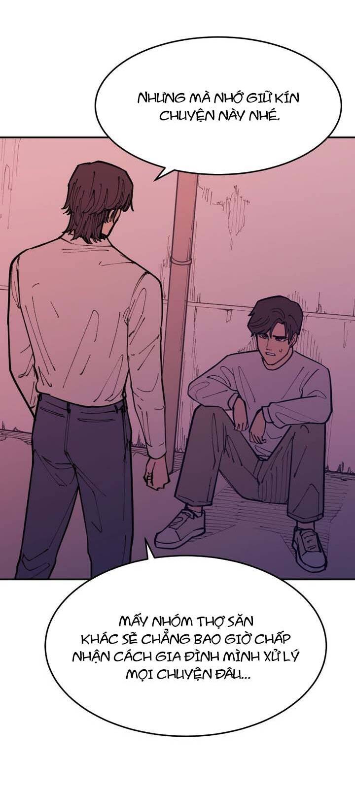 Vampire Family - Chap 36