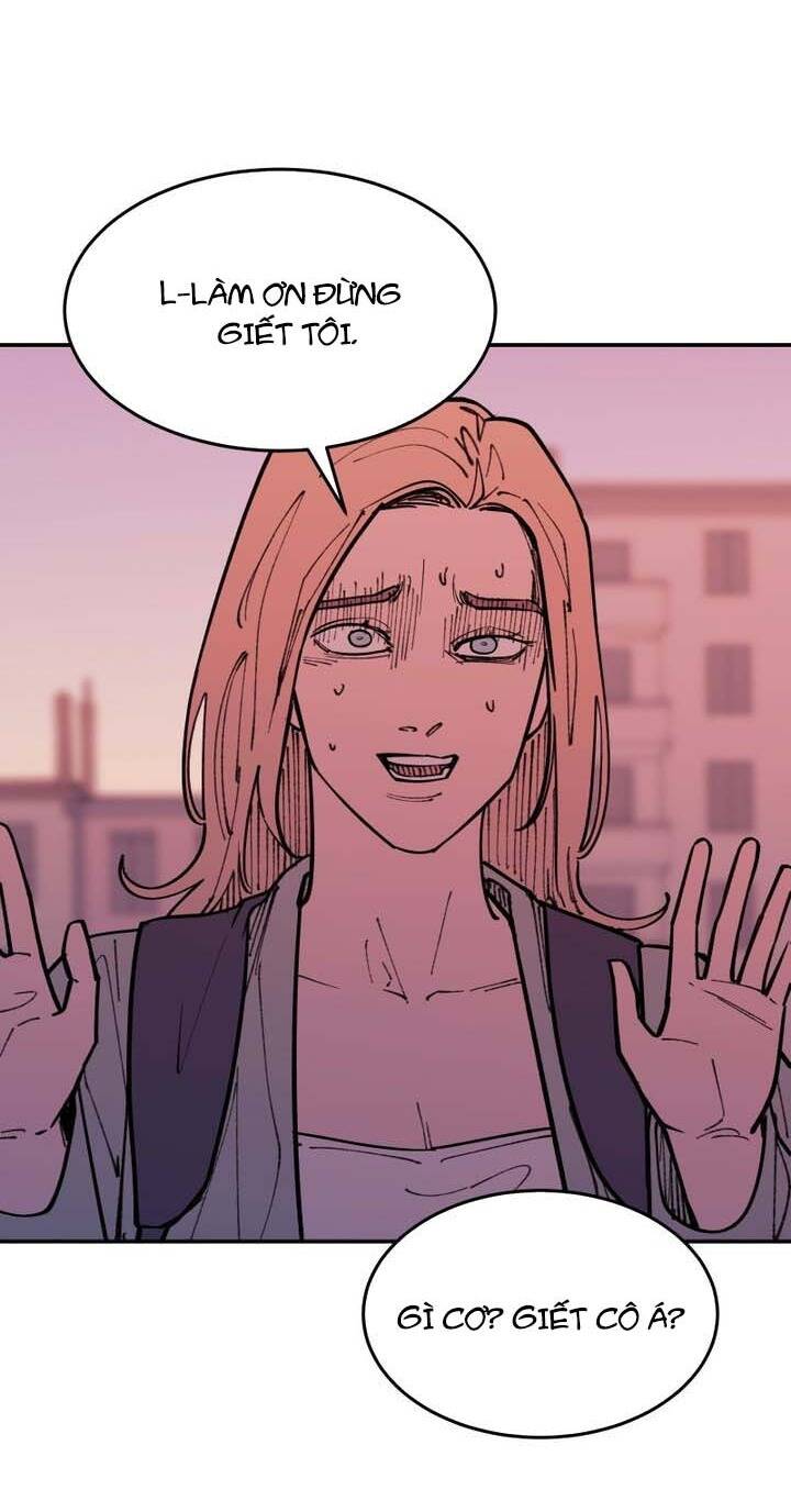 Vampire Family - Chap 36