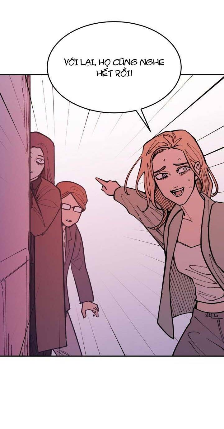 Vampire Family - Chap 36