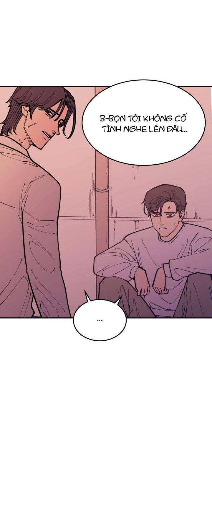 Vampire Family - Chap 36