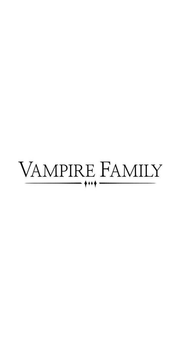 Vampire Family - Chap 36