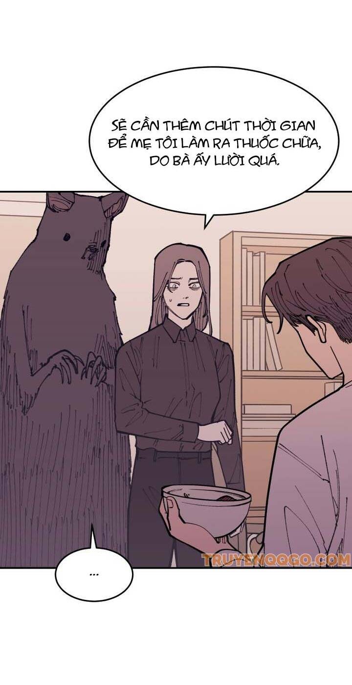 Vampire Family - Chap 36