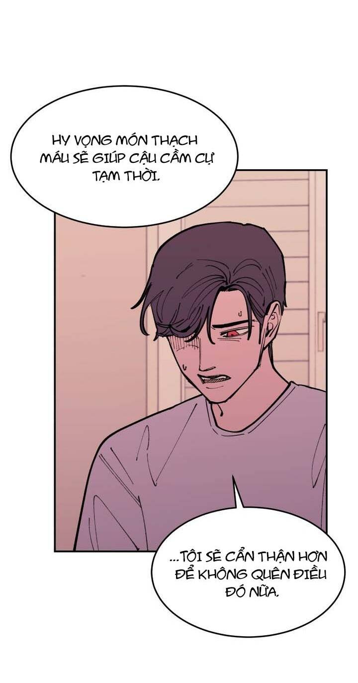 Vampire Family - Chap 36