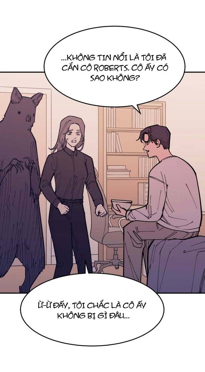 Vampire Family - Chap 36