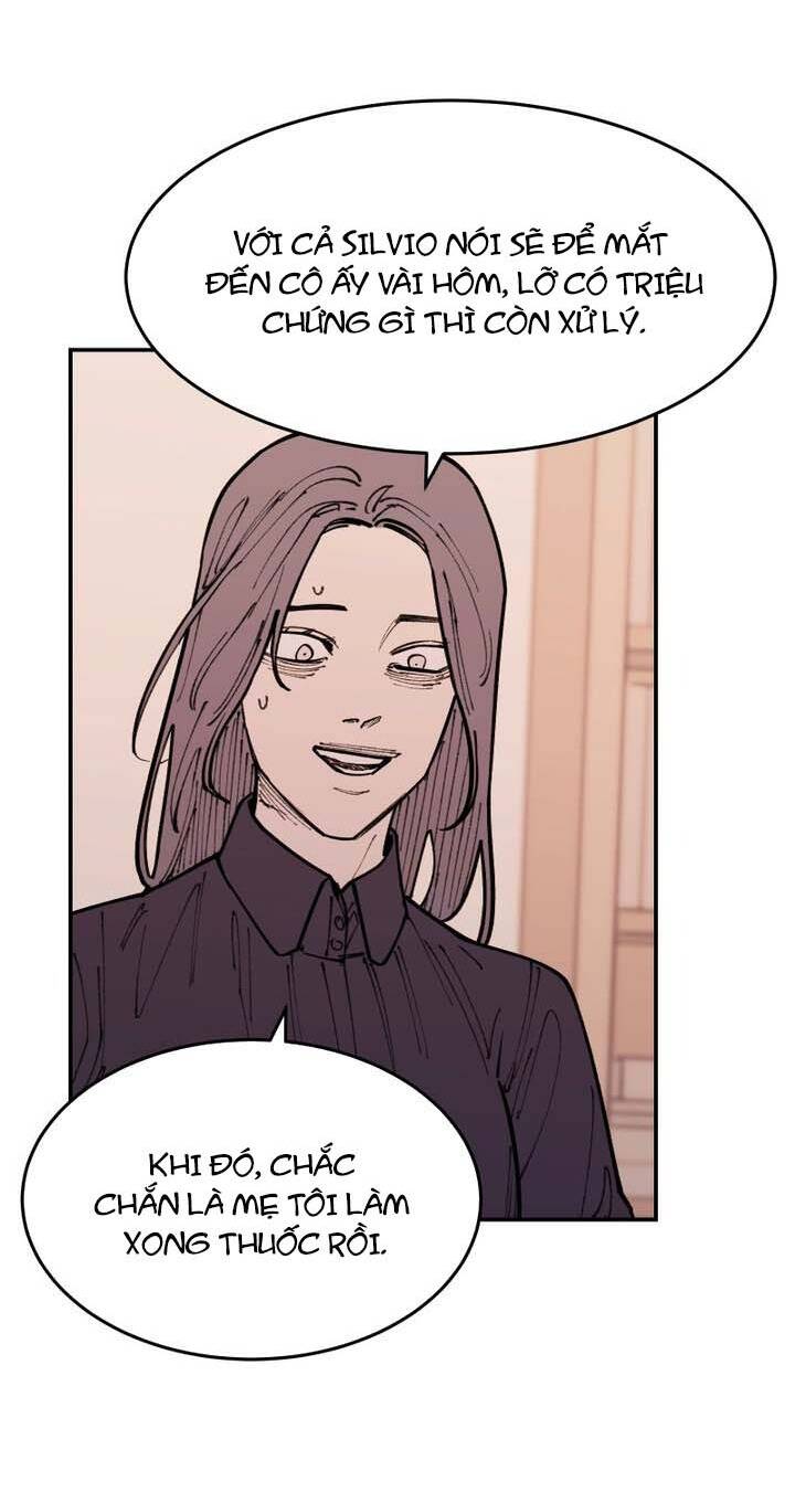 Vampire Family - Chap 36