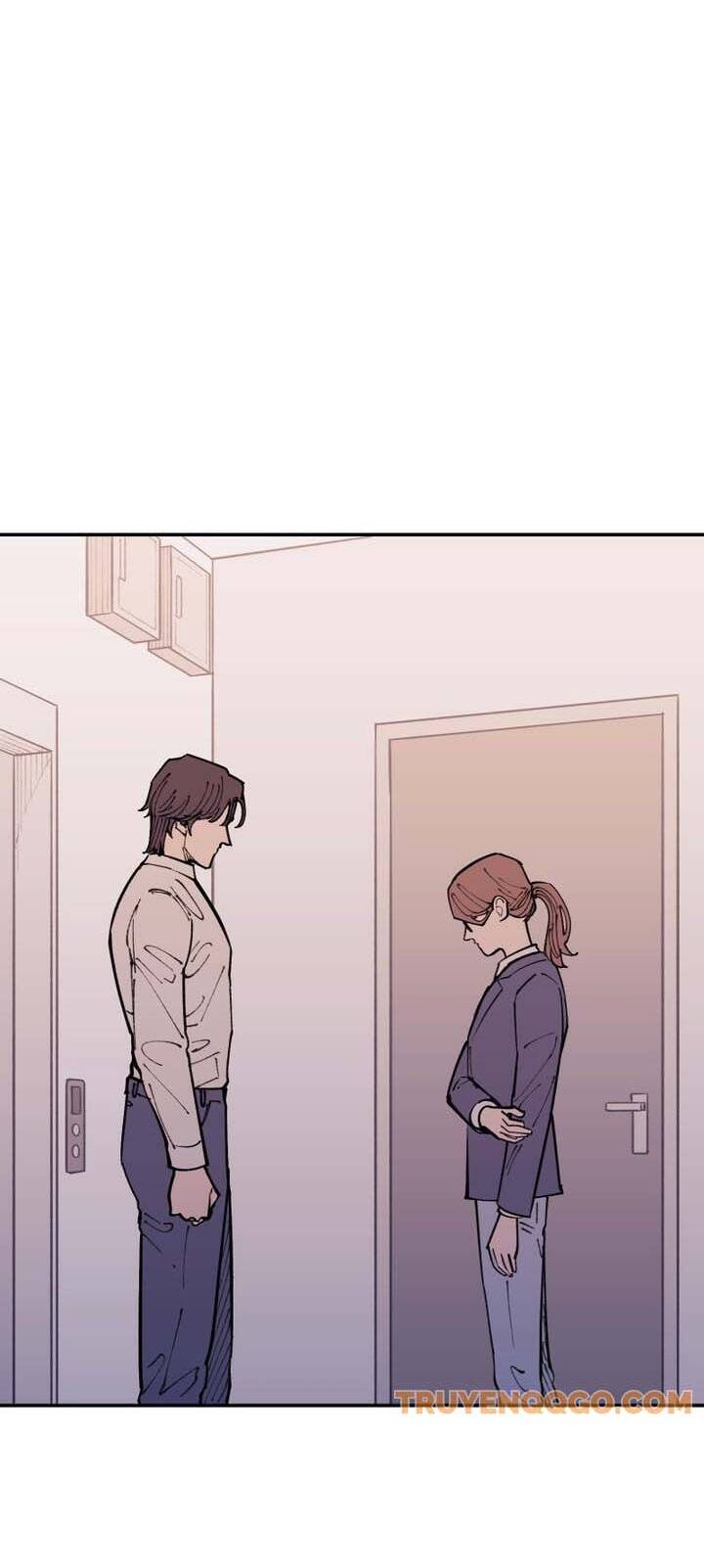 Vampire Family - Chap 36