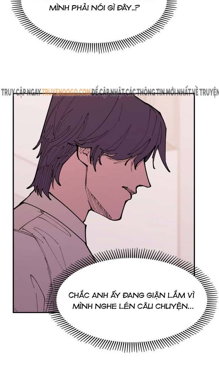 Vampire Family - Chap 36