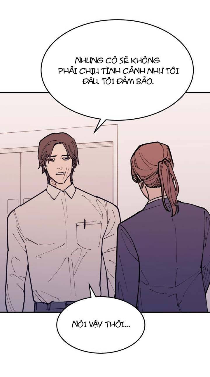 Vampire Family - Chap 36