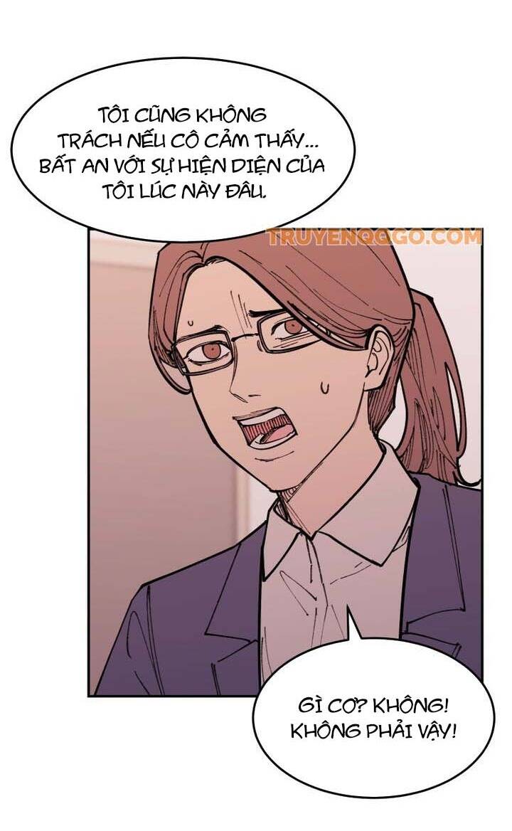 Vampire Family - Chap 36