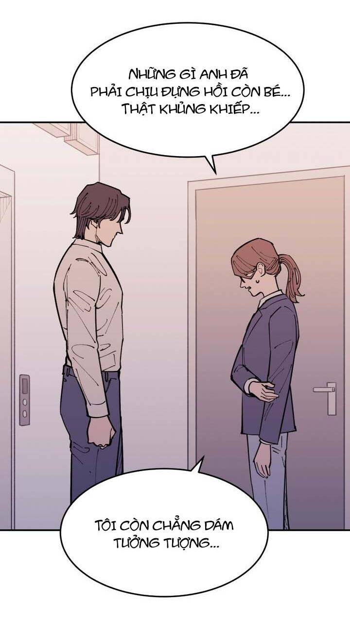 Vampire Family - Chap 36