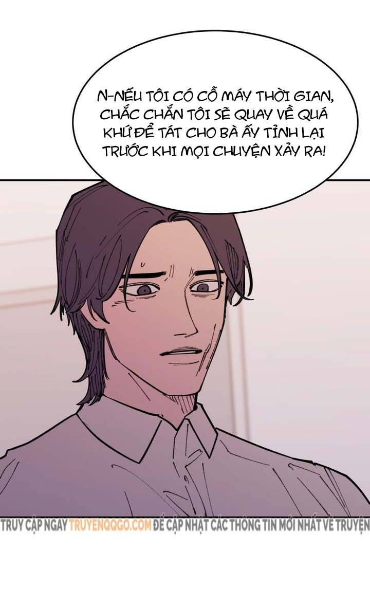 Vampire Family - Chap 36