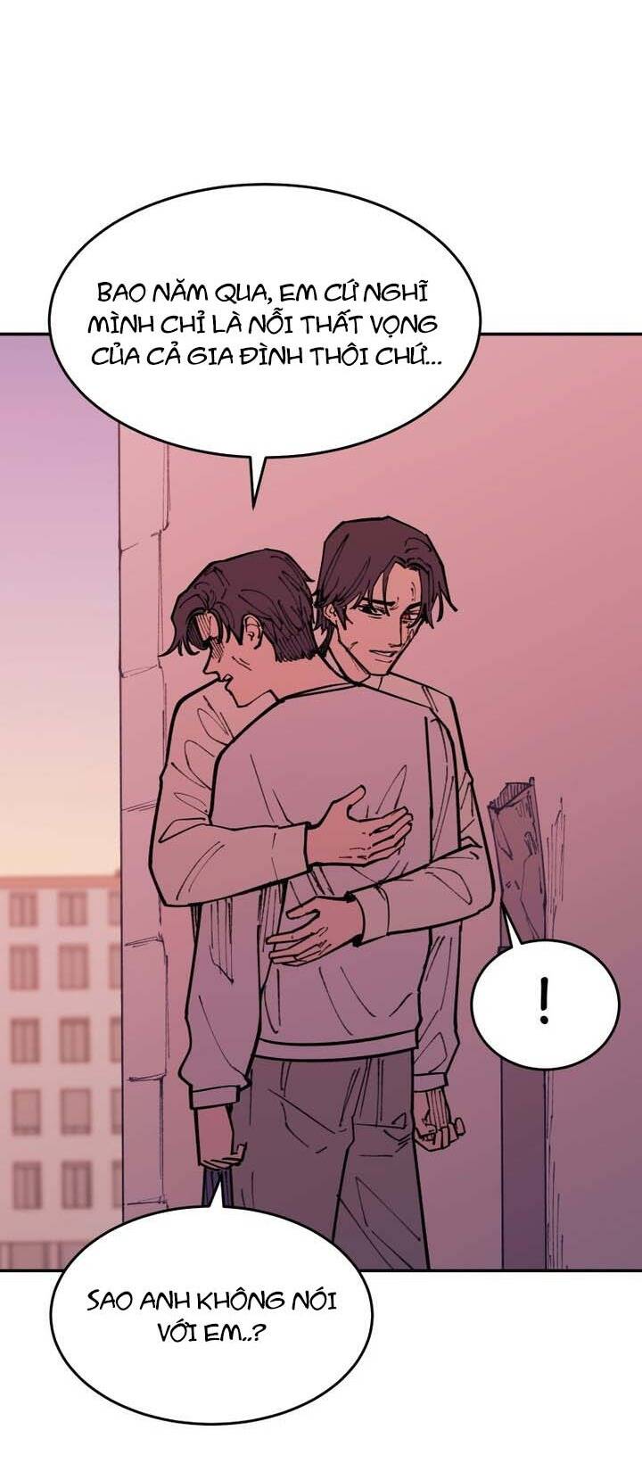 Vampire Family - Chap 36