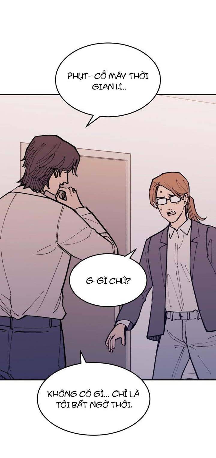 Vampire Family - Chap 36