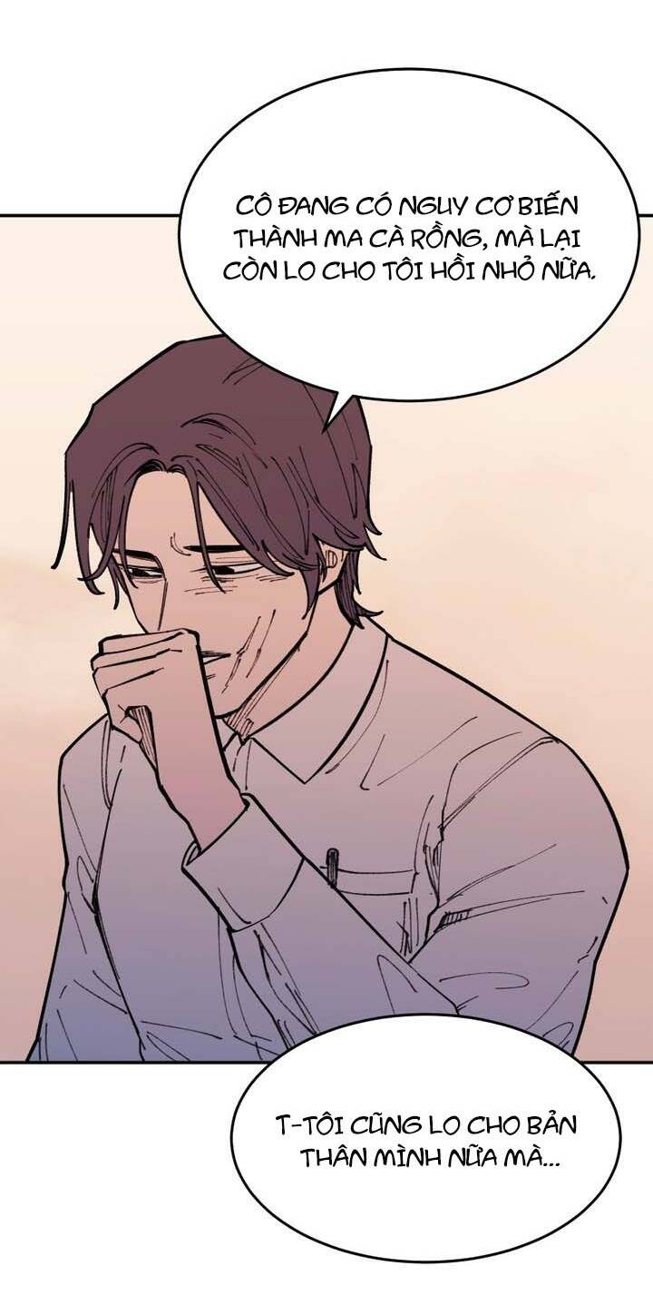 Vampire Family - Chap 36