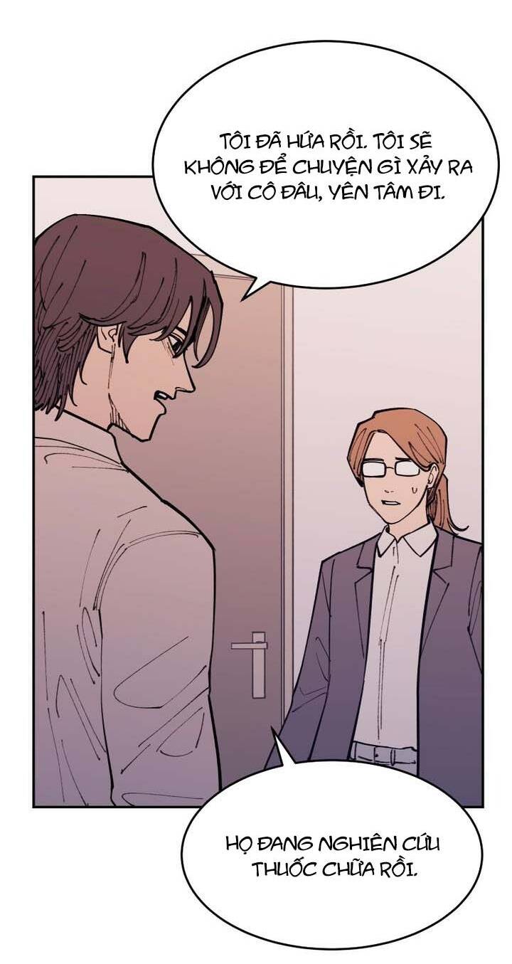 Vampire Family - Chap 36