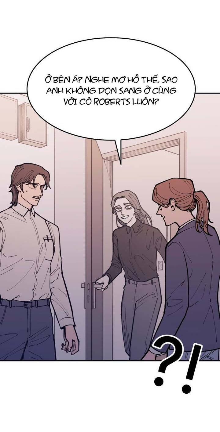 Vampire Family - Chap 36