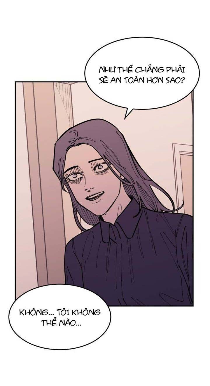 Vampire Family - Chap 36