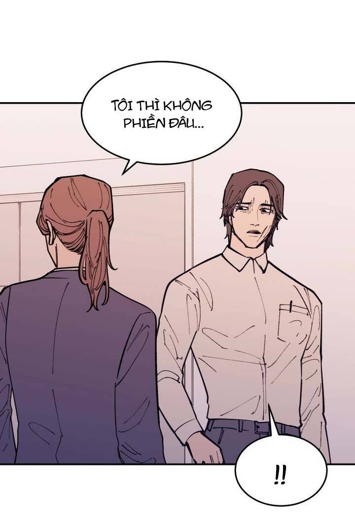 Vampire Family - Chap 36