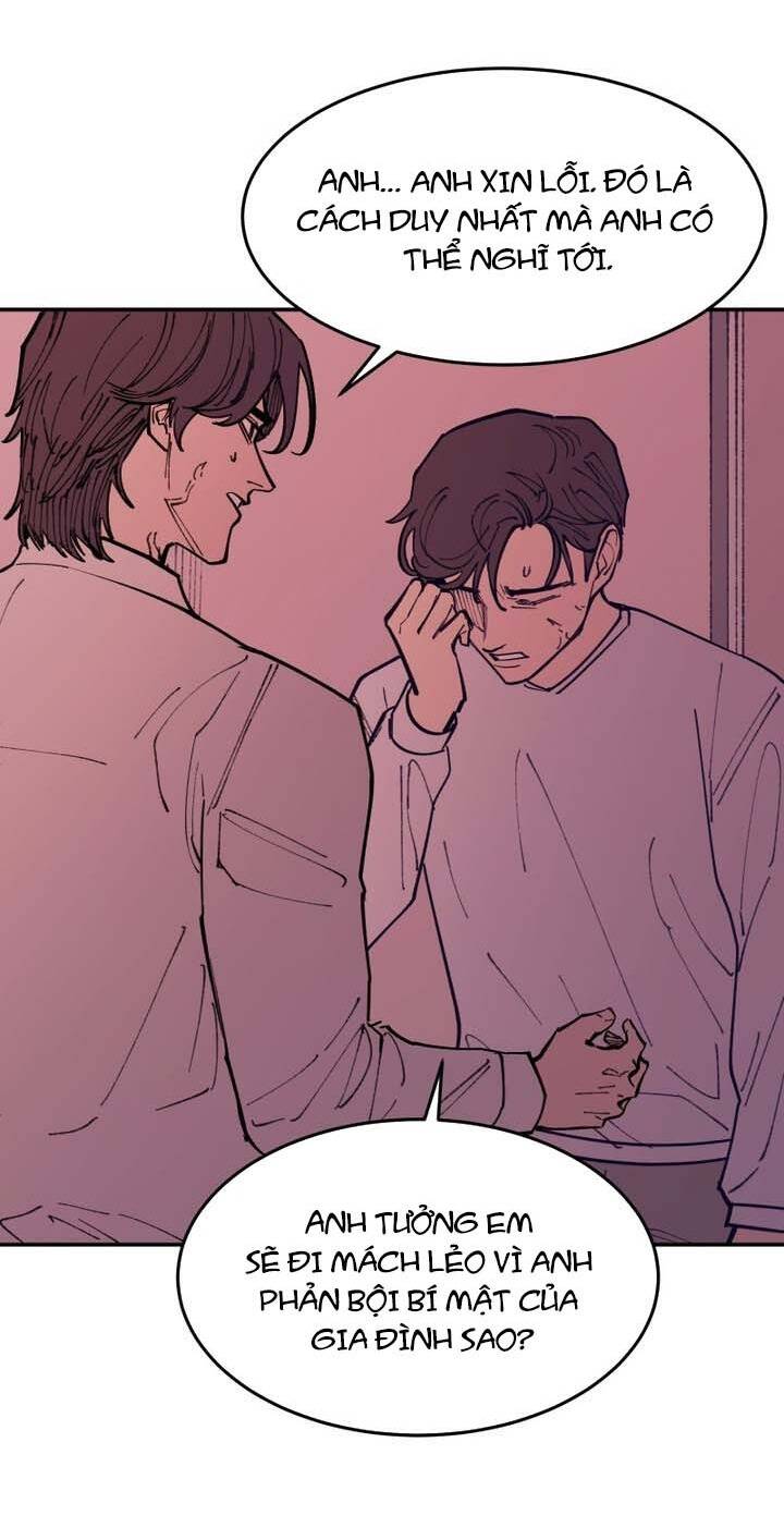 Vampire Family - Chap 36