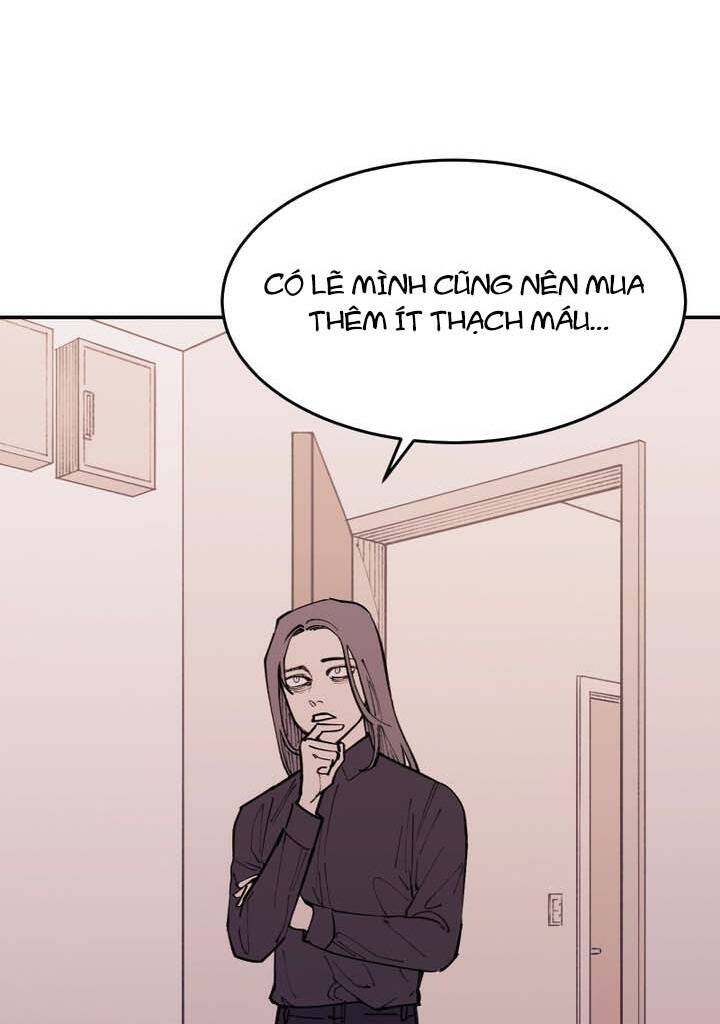 Vampire Family - Chap 36