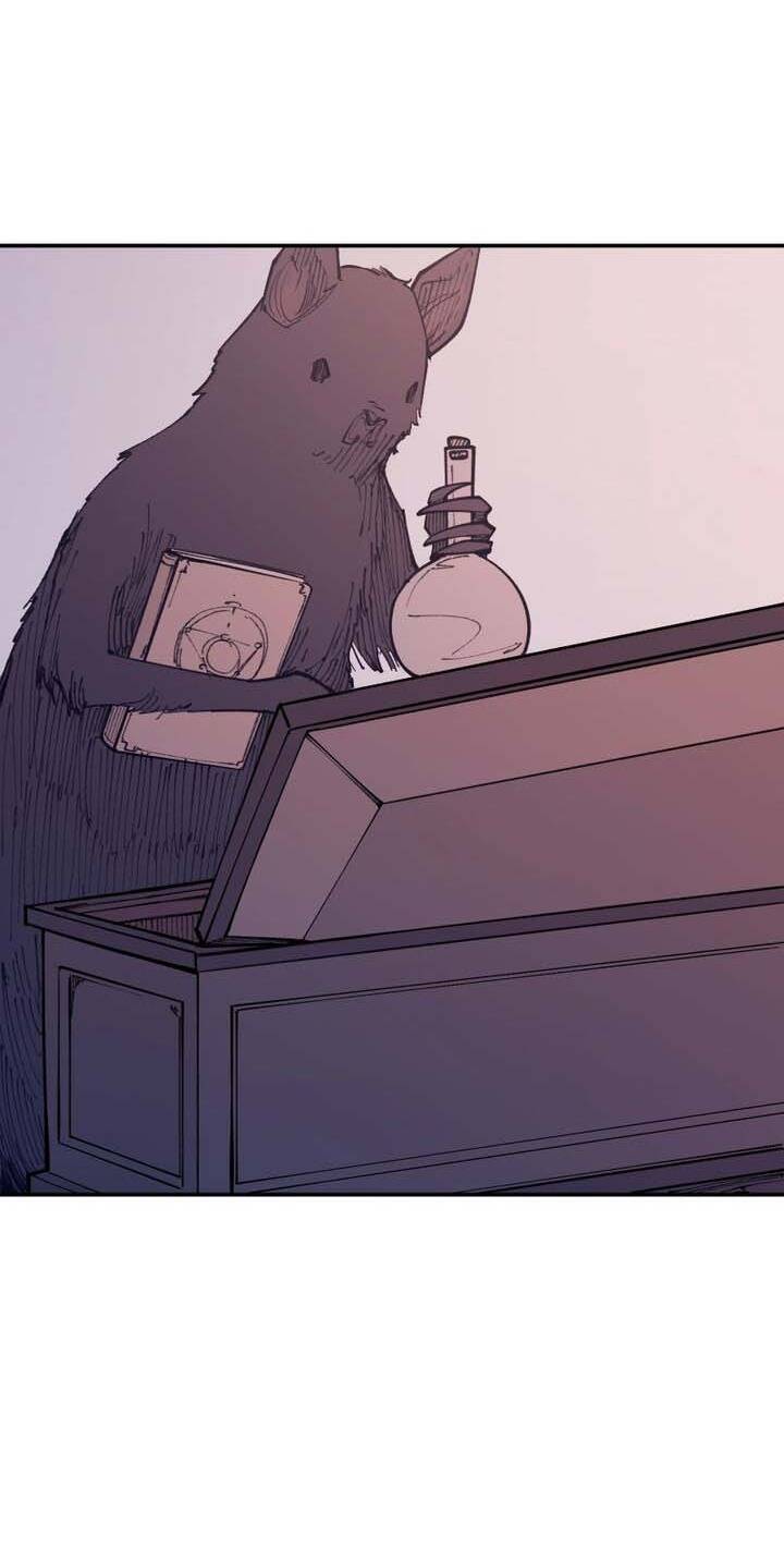 Vampire Family - Chap 36