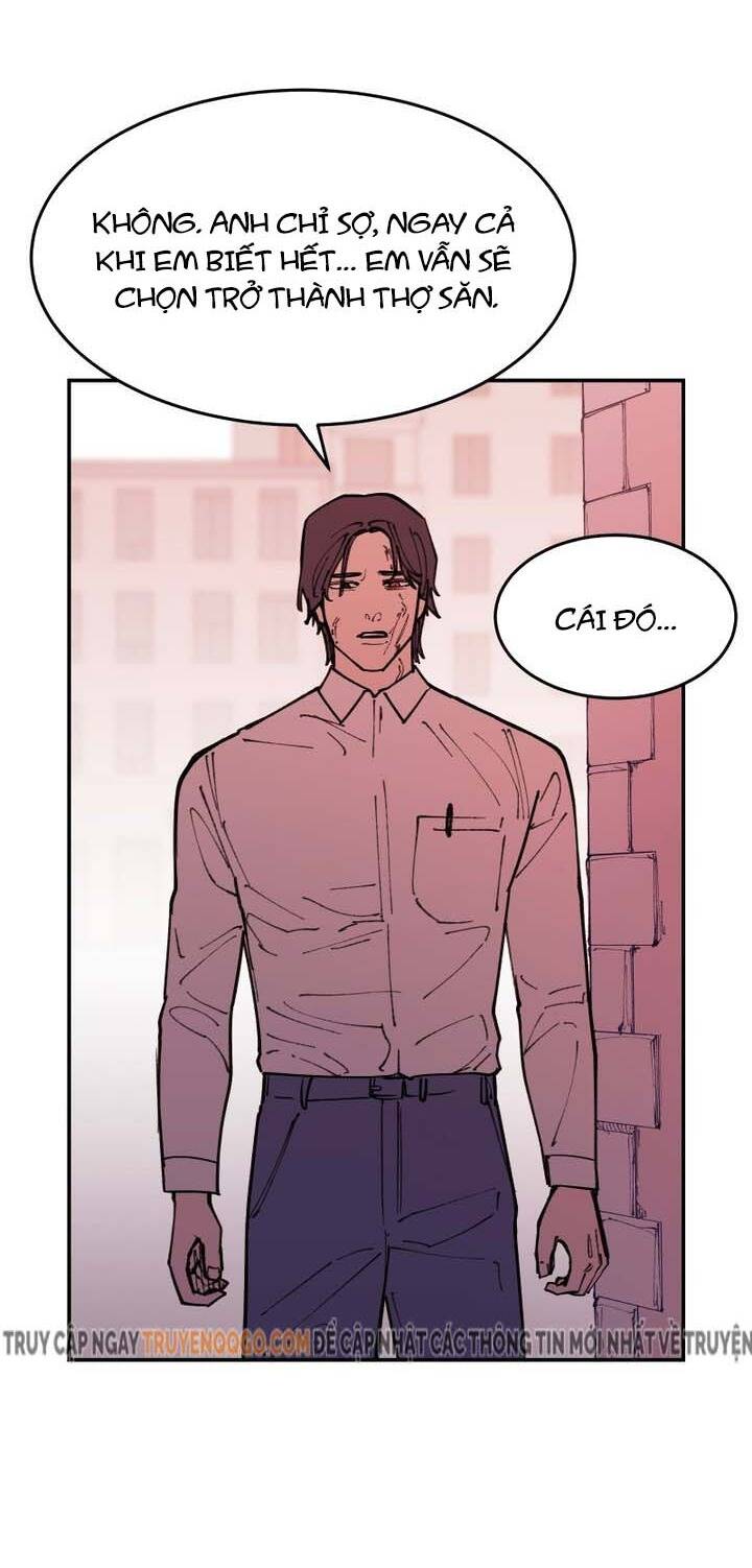 Vampire Family - Chap 36