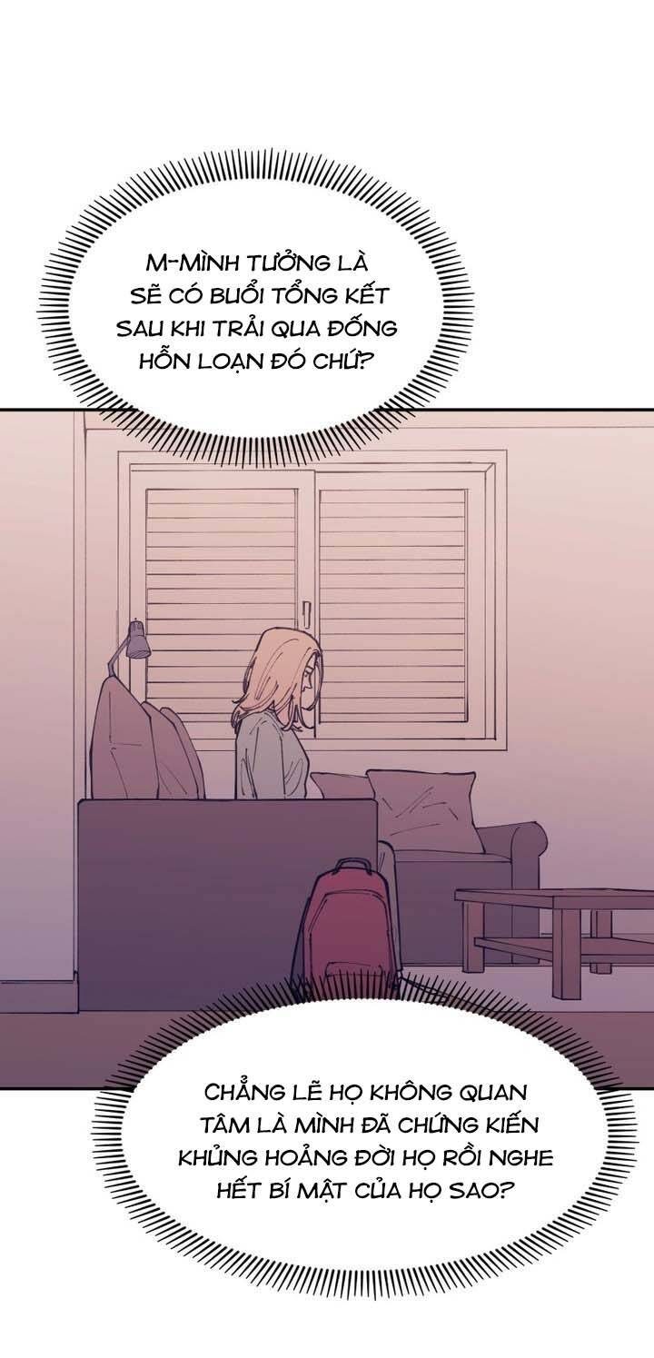 Vampire Family - Chap 36