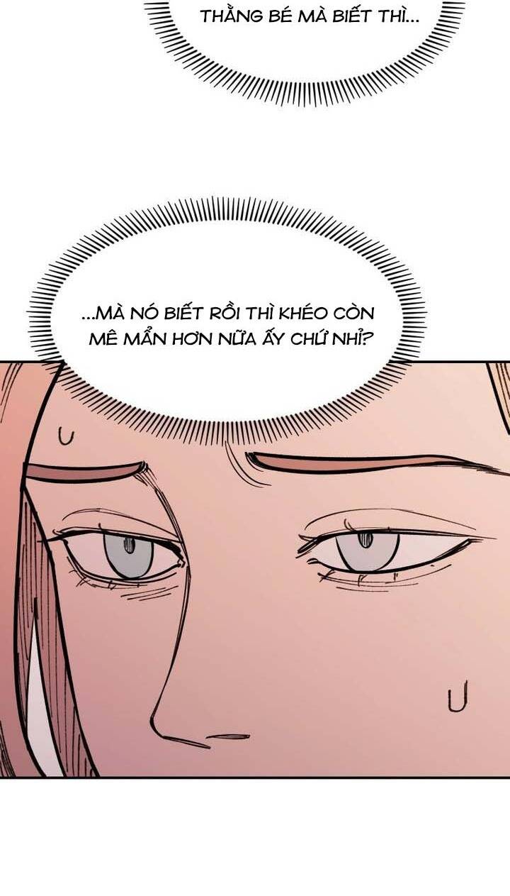 Vampire Family - Chap 36