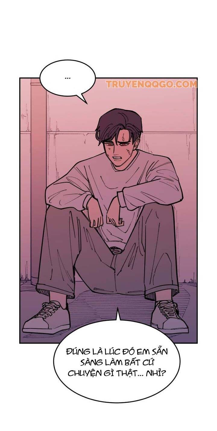 Vampire Family - Chap 36