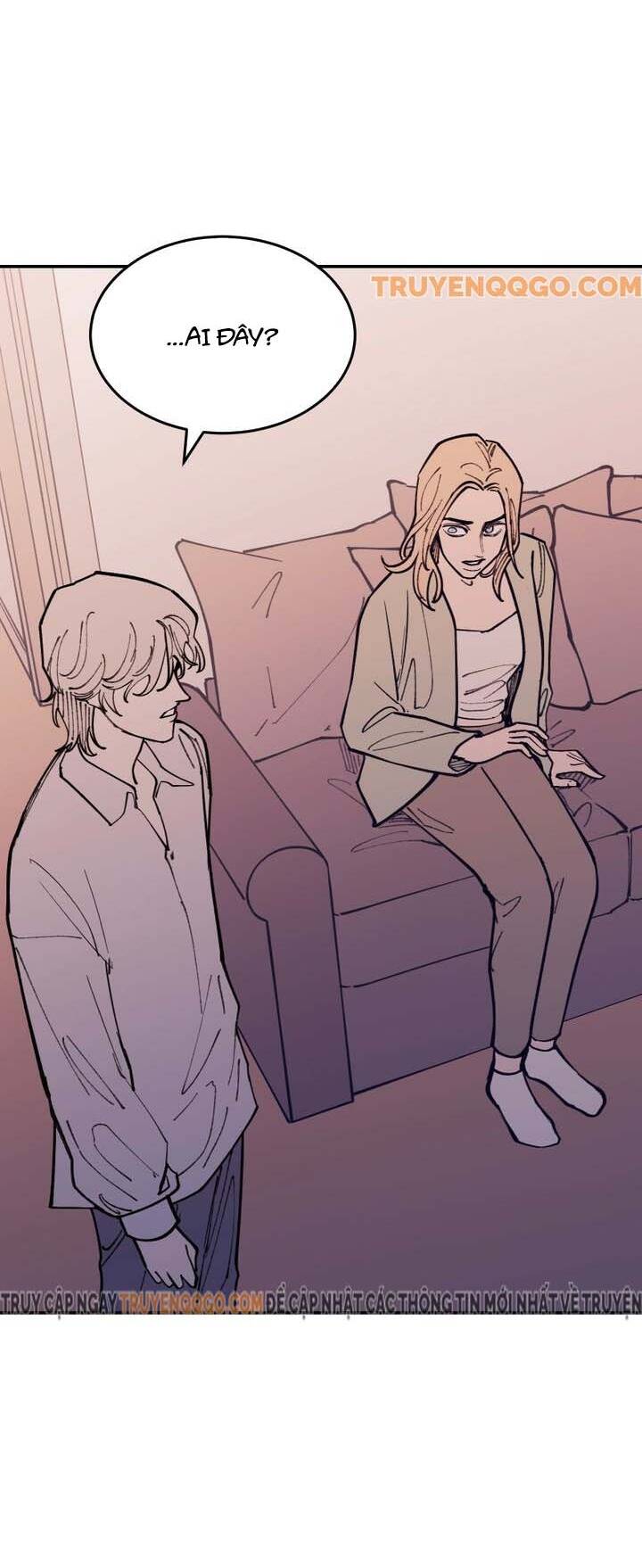 Vampire Family - Chap 36