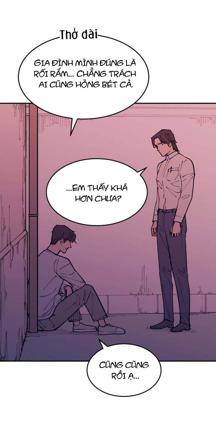 Vampire Family - Chap 36