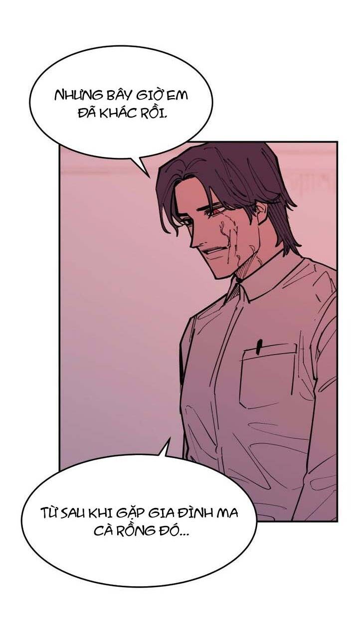 Vampire Family - Chap 36