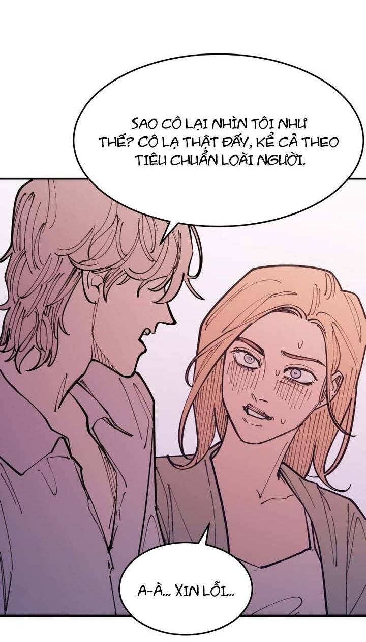 Vampire Family - Chap 37