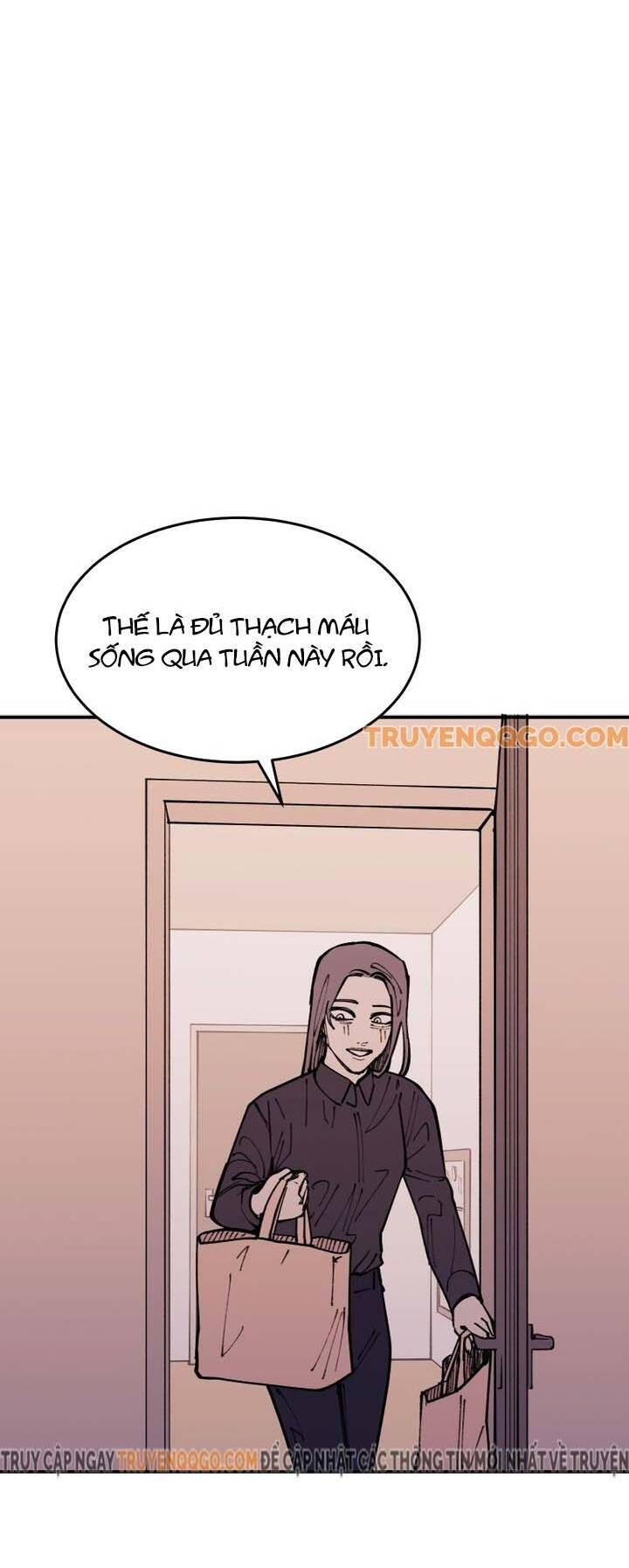 Vampire Family - Chap 37