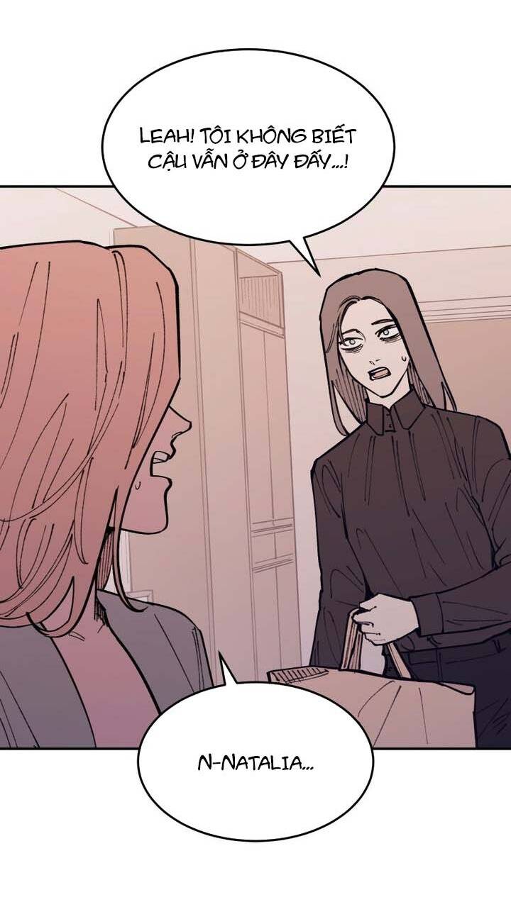 Vampire Family - Chap 37