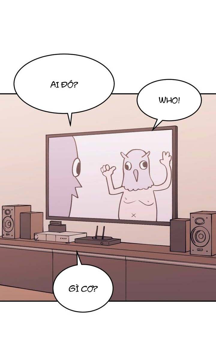 Vampire Family - Chap 37