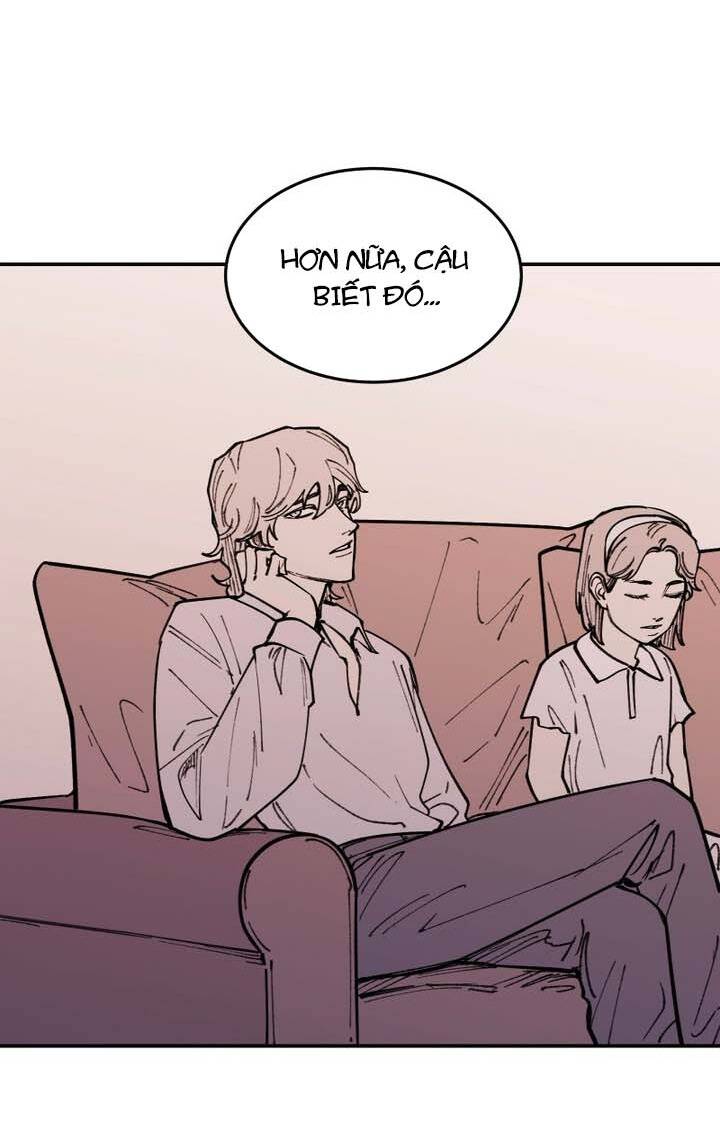 Vampire Family - Chap 37