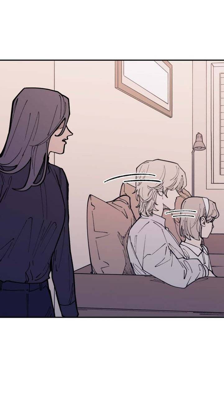 Vampire Family - Chap 37