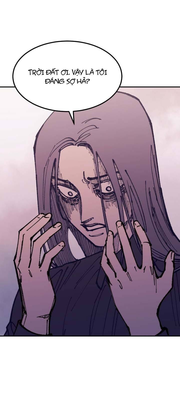 Vampire Family - Chap 37