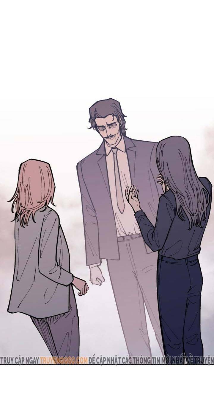 Vampire Family - Chap 37