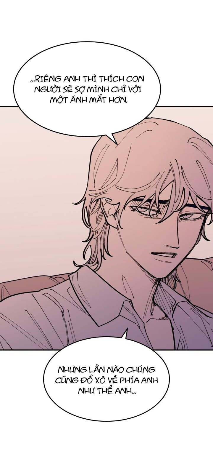 Vampire Family - Chap 37