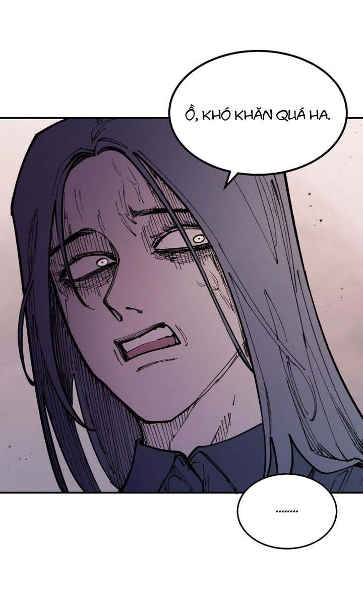 Vampire Family - Chap 37