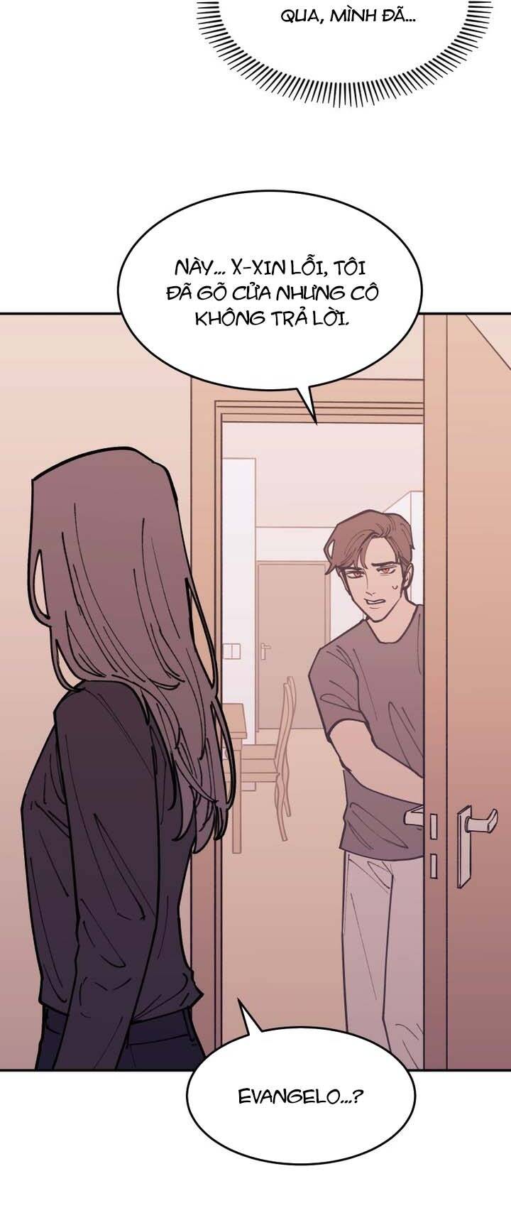 Vampire Family - Chap 37