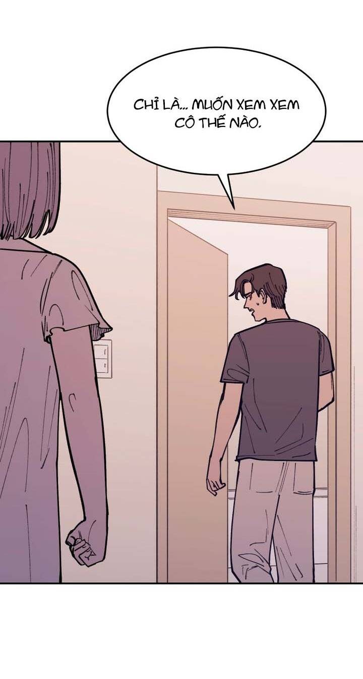 Vampire Family - Chap 37