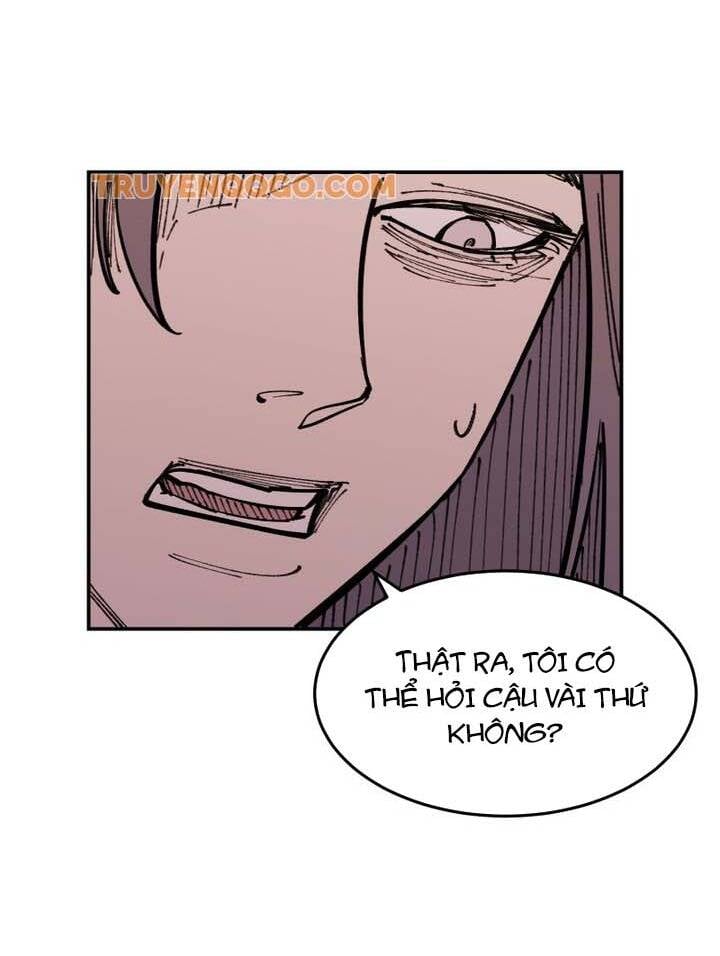 Vampire Family - Chap 37