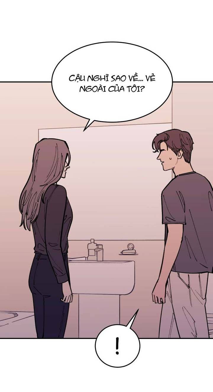 Vampire Family - Chap 37