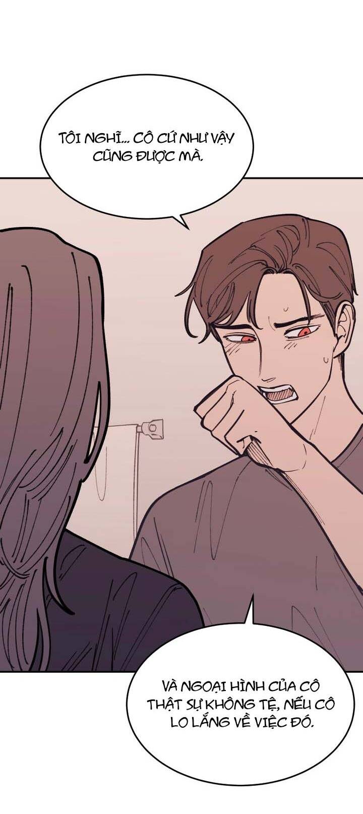 Vampire Family - Chap 37