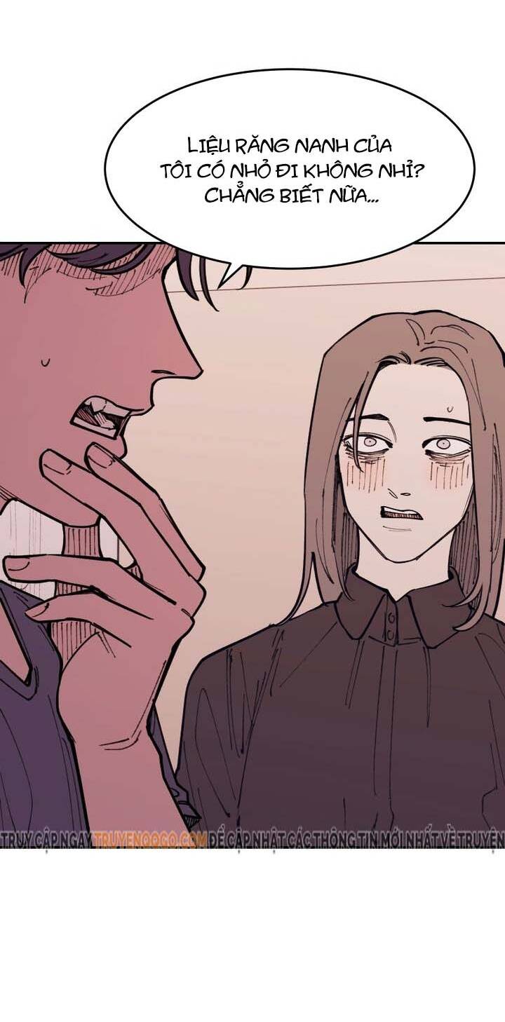 Vampire Family - Chap 37