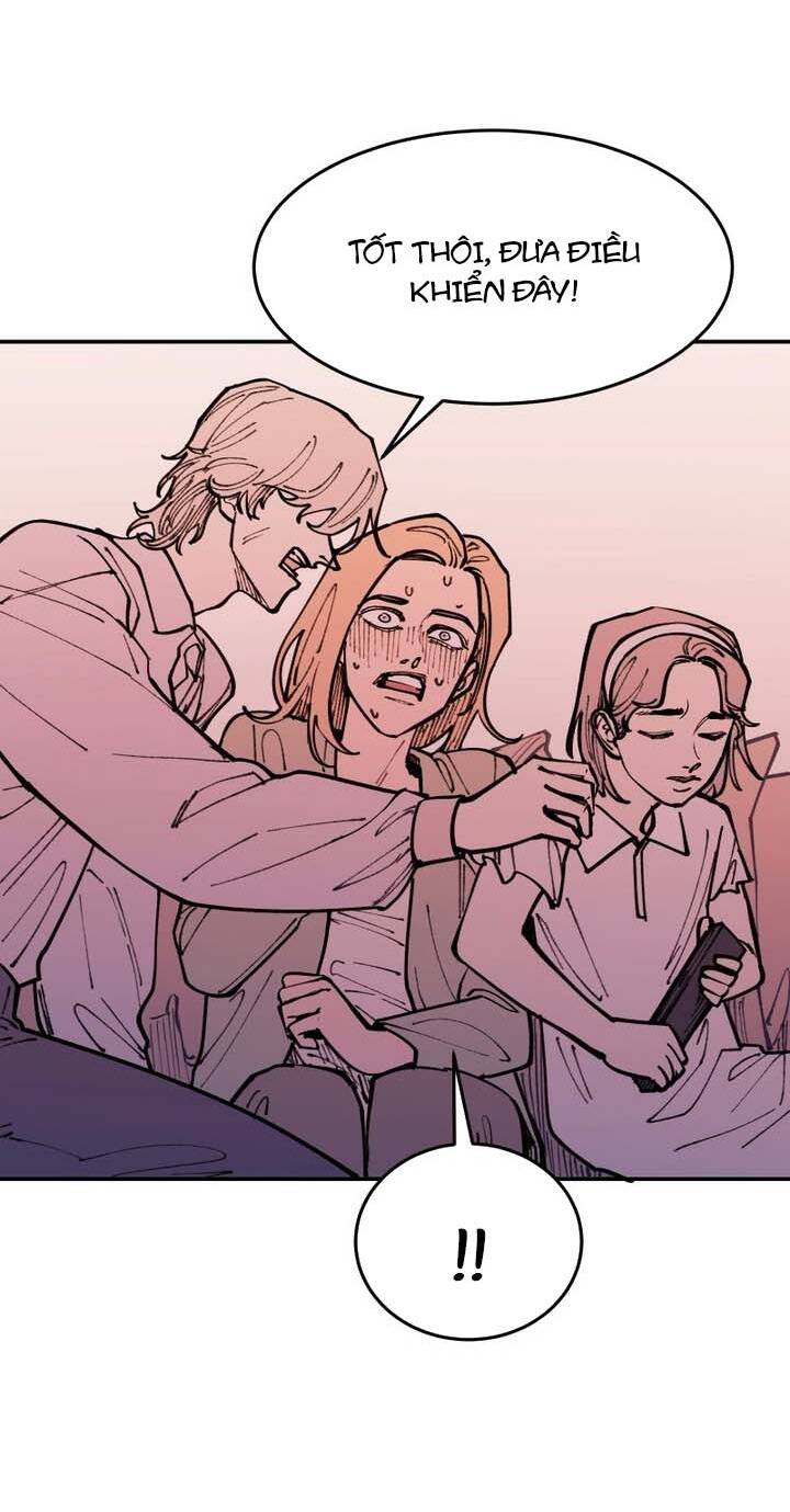 Vampire Family - Chap 37