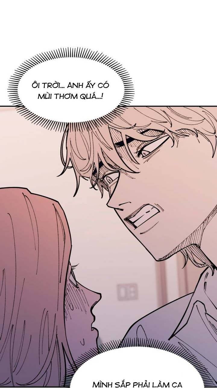 Vampire Family - Chap 37